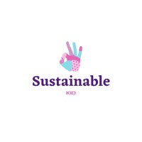 Sustainable Kid logo - Similar company to Baby Made