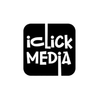 iClick Media logo - Similar company to Random Creations Only