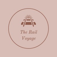 Rail Voyage logo - Similar company to Digga