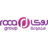 ROCA Group Trading Company logo - Similar company to Ismail Alhamrani Co.