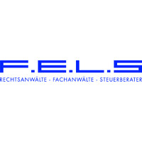 F.E.L.S Rechtsanwälte PartGmbB logo - Similar company to United Nations Society Of Bayreuth