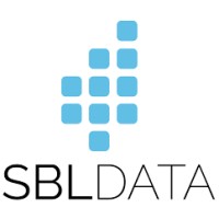 SBL Data AB logo - Similar company to Simple Group