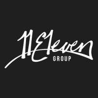11E1even Group logo - Similar company to Mint Talent Group