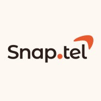 Snaptel logo - Similar company to Ainsi Consulting