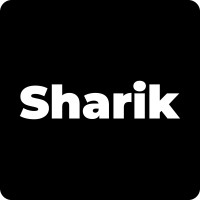 Sharik logo - Similar company to Nujeed