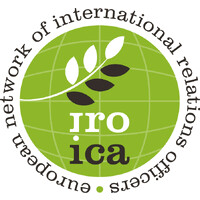 IROICA - European Network of International Relations Officers logo - Similar company to Studcorp