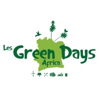 Green Days Africa logo - Similar company to Borderless Consulting