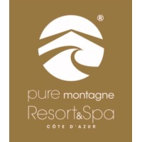 Pure Montagne Resort & SPA logo - Similar company to Com'Oce