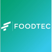FoodTec logo - Similar company to World Security Technology