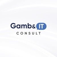Gamb&IT Consult logo - Similar company to Velex Advisory