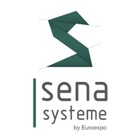 Sena Système logo - Similar company to Agence Archibald