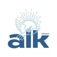 Alk Reizen logo - Similar company to Busenco