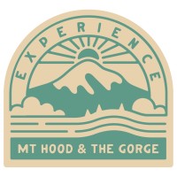 Experience Mt. Hood and the Gorge logo - Similar company to Moira Travel