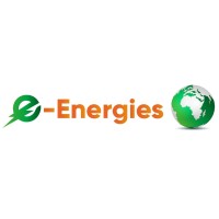 e-Energiesci logo - Similar company to Université Polytechnique De Man