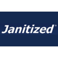 Janitized logo - Similar company to Repfabric