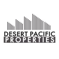 DESERT PACIFIC PROPERTIES, INC. logo - Similar company to Desert Properties Realty
