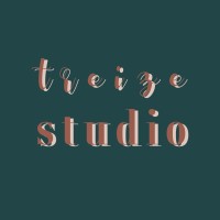 Treize Studio logo - Similar company to Fesial