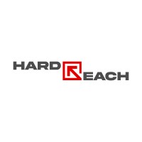 HardReach logo - Similar company to Remotecrunch