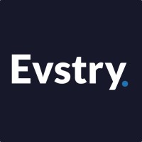 Evstry logo - Similar company to Preception