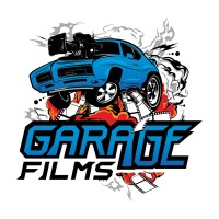 Garage Films, Inc. logo - Similar company to Mototv Networks