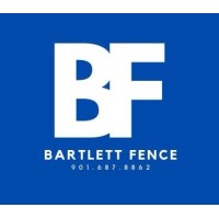 Bartlett Fence logo - Similar company to Proactive Mobile Maintenance Inc.