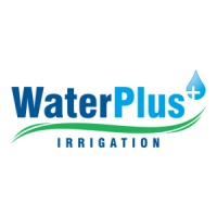 Water Plus Irrigation Shepparton logo - Similar company to Jin Tong Ling Technology Group Co.,Ltd