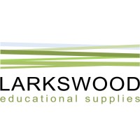 Larkswood Stationery and Educational Supplies logo - Similar company to Action Play Systems, Llc