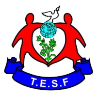 The Earth Saviours Foundation logo - Similar company to Reevin Mental Health