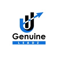 Genuine Leadz logo - Similar company to Data Services