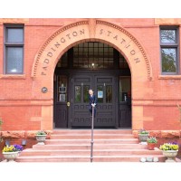 Paddington Station Preschool logo - Similar company to Thrive Preschool