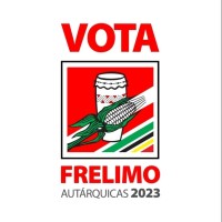 FRELIMO logo - Similar company to Thinkglobal