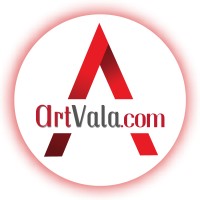 ArtVala logo - Similar company to Maxpro Ai