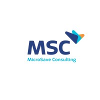 MSC (MicroSave Consulting) logo - Similar company to Ecoforge Advisors