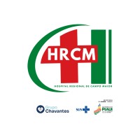 Grupo Chavantes - Hospital Regional de Campo Maior logo - Similar company to Grupo Chavantes