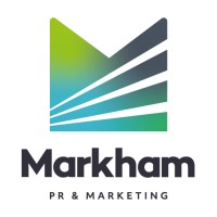 Markham PR & Marketing logo - Similar company to Cursive