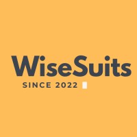 Wise Suits logo - Similar company to Codeskitchen