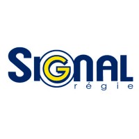 SIGNAL RÉGIE logo - Similar company to Girodmédias