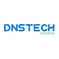DNSTECH Solution logo - Similar company to Ai-Int Software Engineering Services