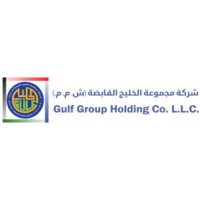 Gulf Group Holding LLC logo - Similar company to Al Abbas Group