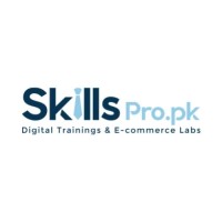 Skills Pro Pakistan logo - Similar company to Media Network