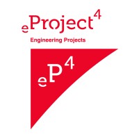 eProject4 logo - Similar company to Braid Wheels