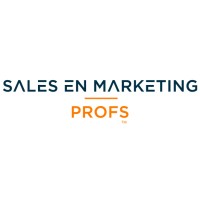 Sales en Marketing Profs logo - Similar company to Rpo Staffing
