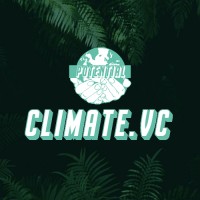 Climate VC logo - Similar company to Bramble Club