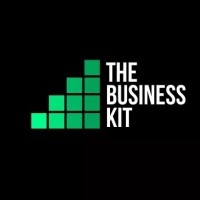 The Business Kit logo - Similar company to Bogo Plus