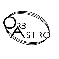 Orbital Astronautics logo - Similar company to Isp Research Group