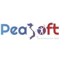 PeaSoft Vietnam Joint Stock Company logo - Similar company to Metagame