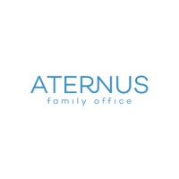 Aternus Family Office logo - Similar company to Hexagon Ventures Group