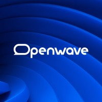 Openwave Messaging logo - Similar company to Openwave