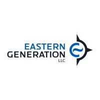 Eastern Generation logo - Similar company to Alpha Generation