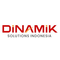 Dinamik Solutions Indonesia logo - Similar company to Pt. Bio Tosca Estetika